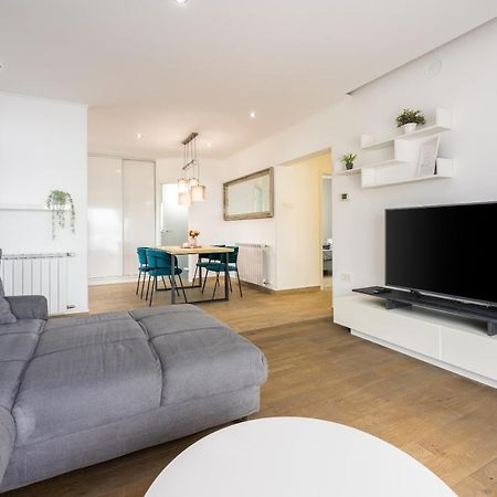 Apartments Luna ドラマリ エクステリア 写真